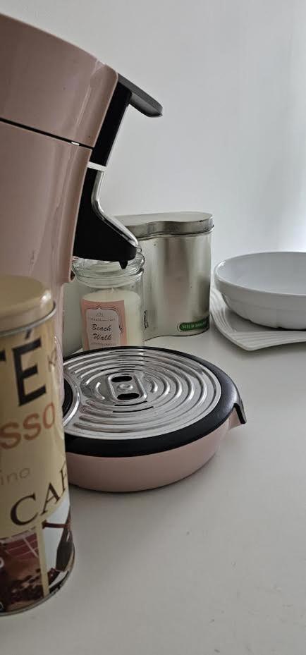 에센 M&L Wohnen 3 아파트 외부 사진